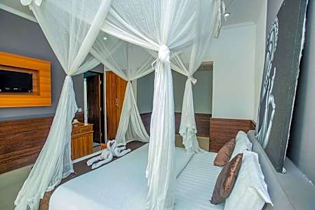 Superior Double - Room Only (Free 2 Bottles Beer)