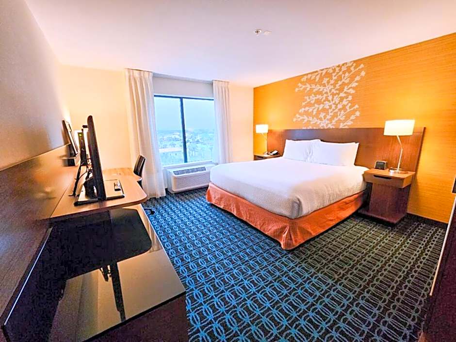 Wavecrest Lodge