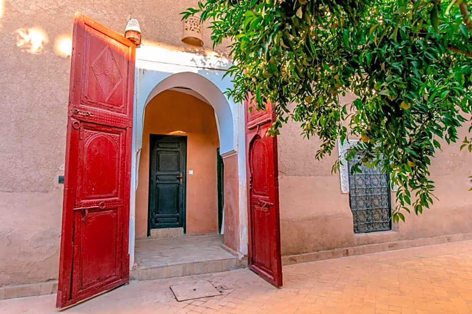 Prestige du Souss