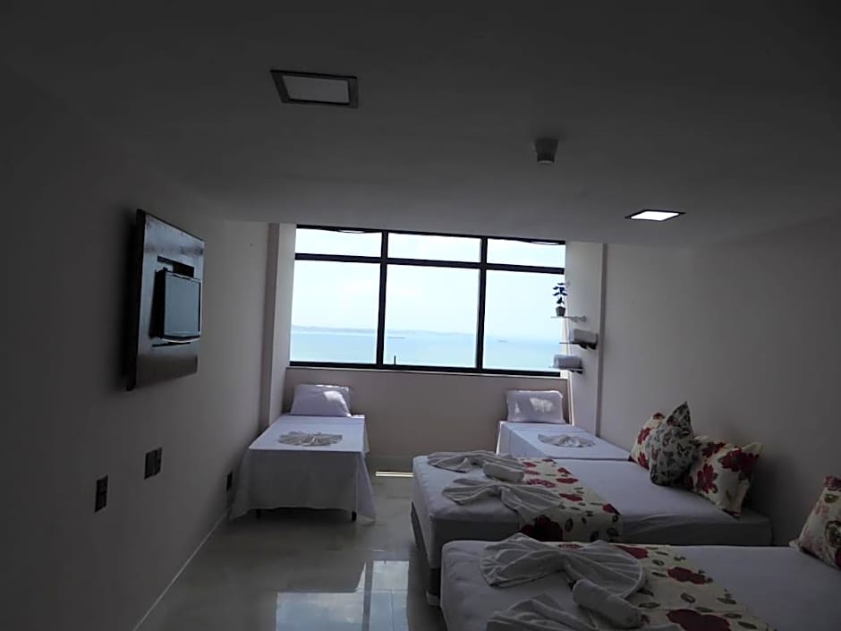 Sol Victoria Marina Lofts