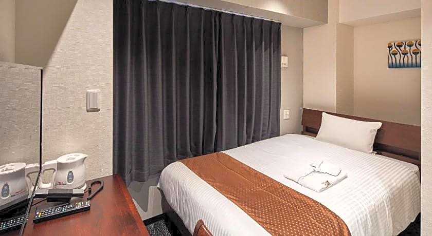 HOTEL BRILLER Kyoto Station South