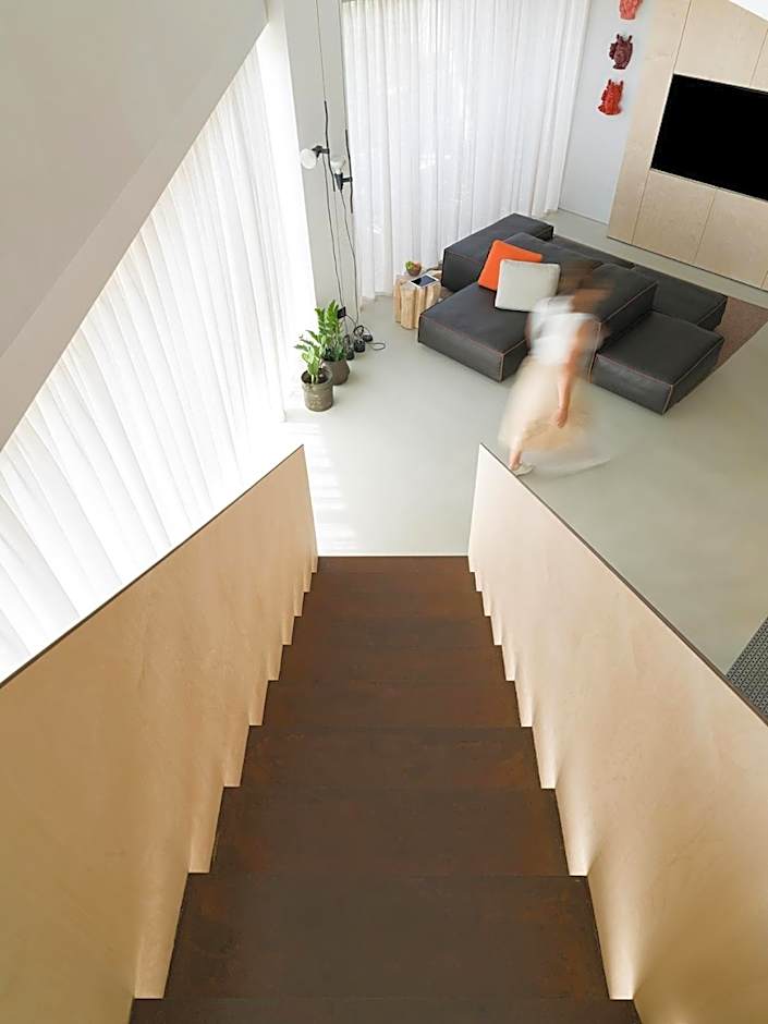 Criu Boutique Hotel