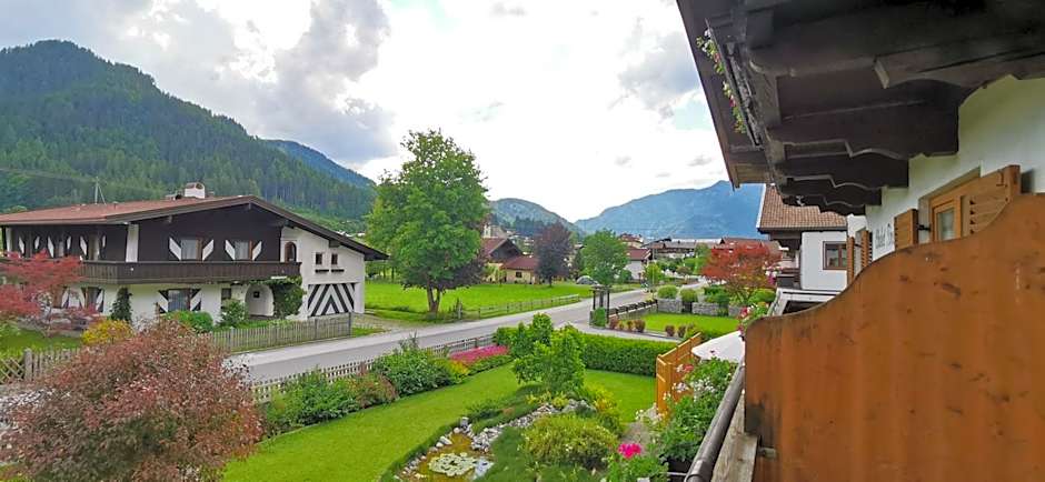 Chalet Tirol Waidring