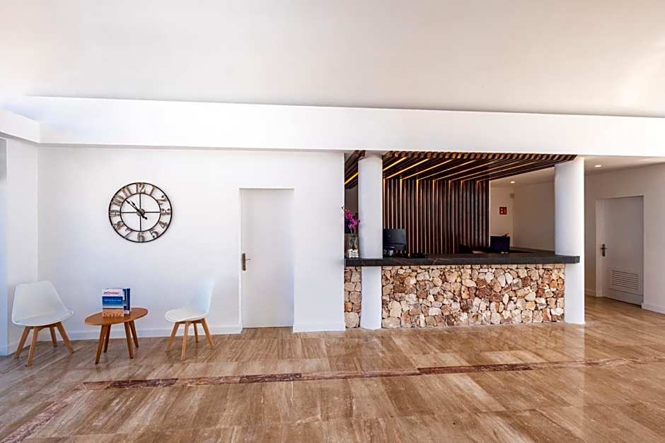 Comitas Isla del Aire