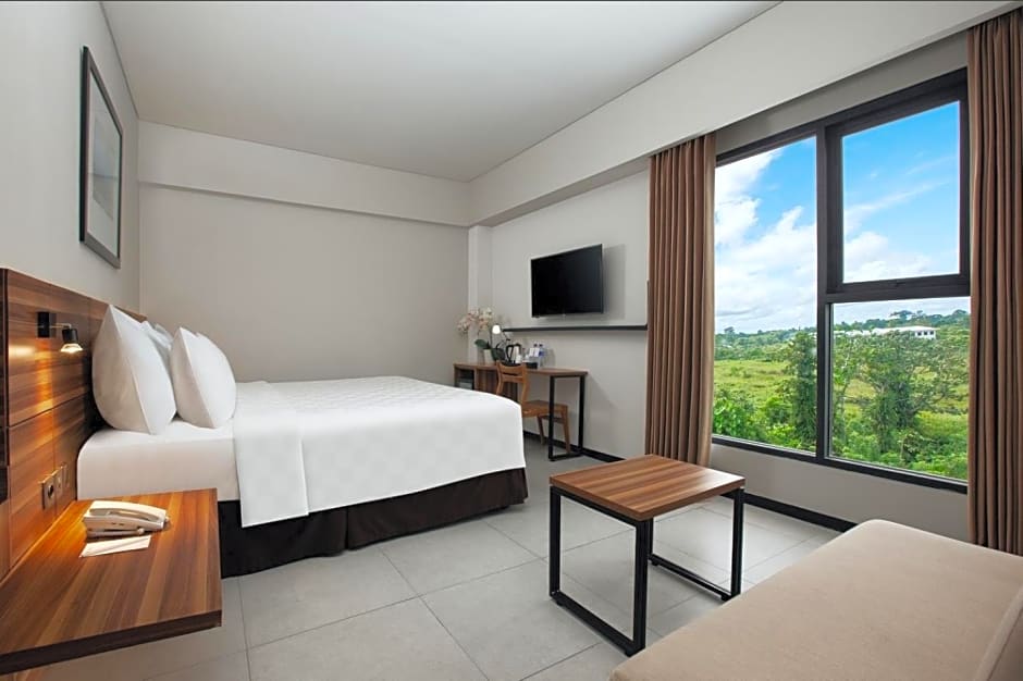 Swiss-Belinn Timika