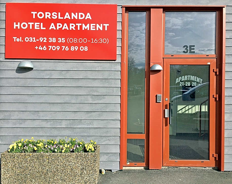 Hotel Torslanda