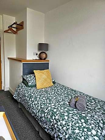 Single Room with Shower