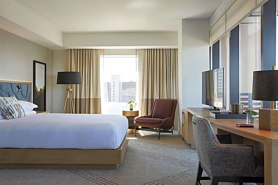 Kimpton Sawyer Hotel By IHG