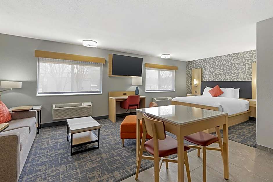 Best Western Montrose Inn