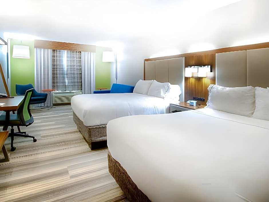 Holiday Inn Express Hotel & Suites Magnolia Lake Columbia By IHG