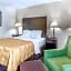 Quality Inn Waynesboro - Skyline Drive