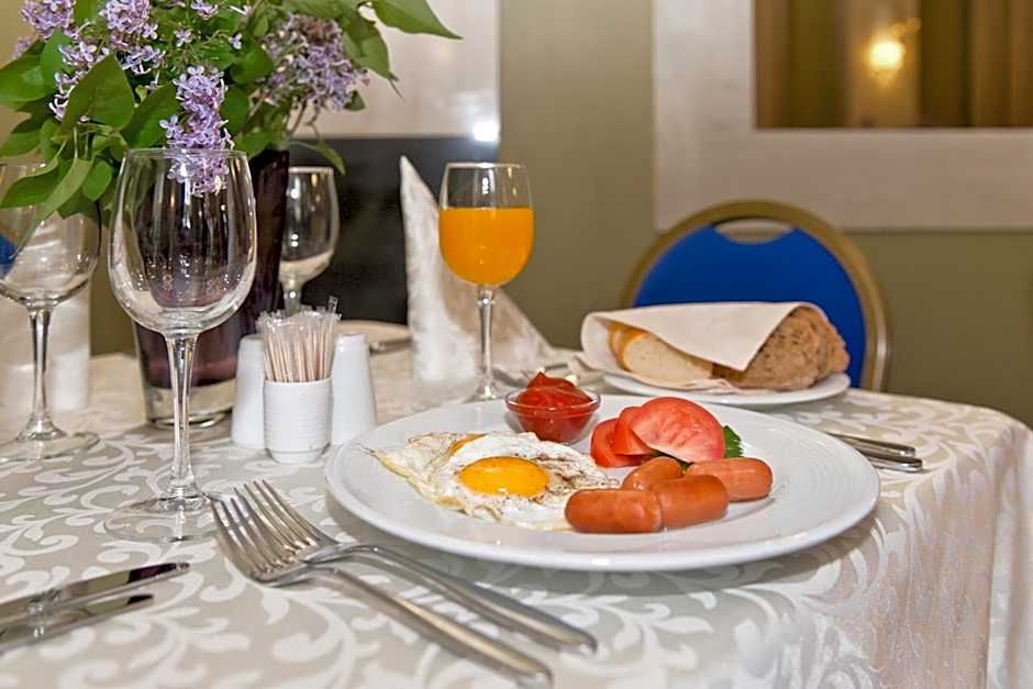 BEST BALTIC Hotel Druskininkai Central