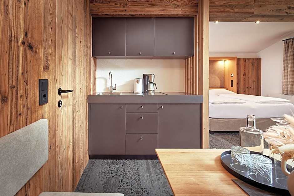 Hotel Gasthof Siggen