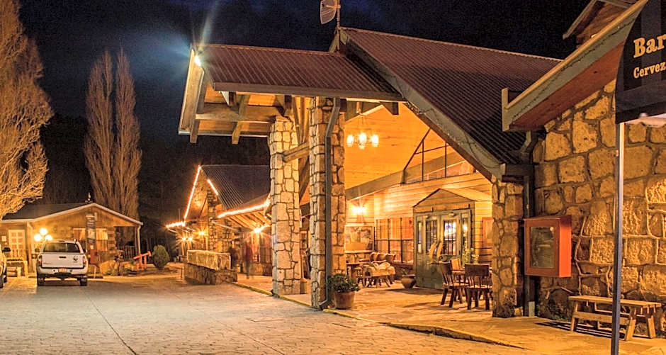 The Lodge At Creel Eco - Hotel & Spa