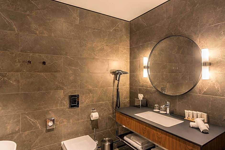 Radisson Hotel and Suites Gdansk