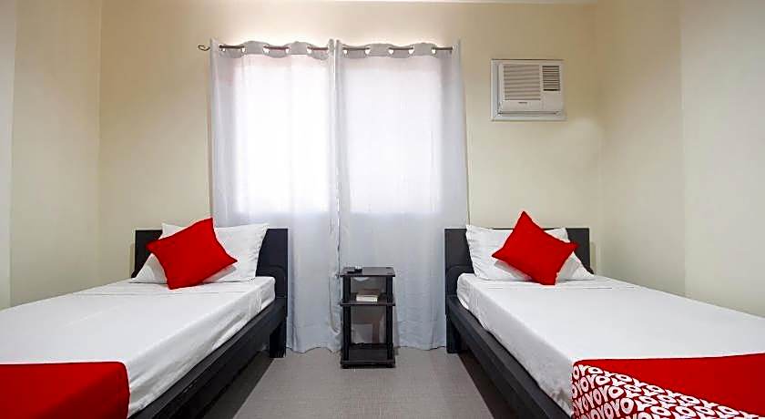 OYO 567 Blue Horizon Hostel