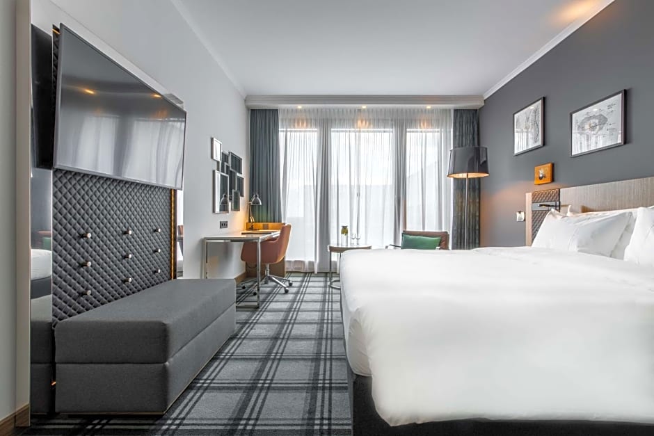 Radisson Blu Hotel Hannover