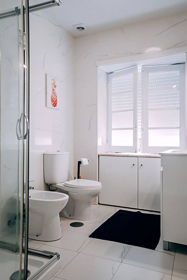 Green Coast Surf House