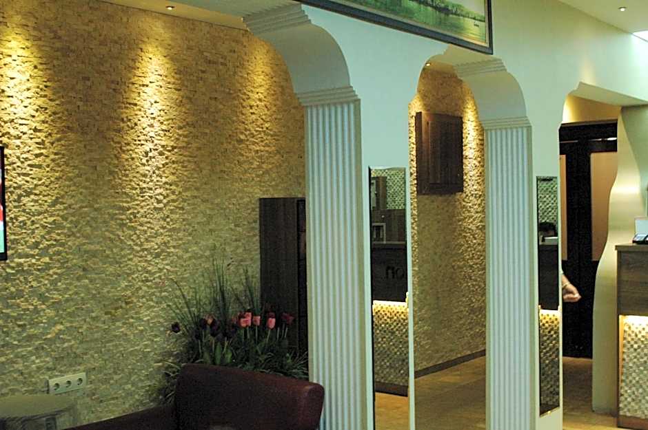 Konak Saray Hotel