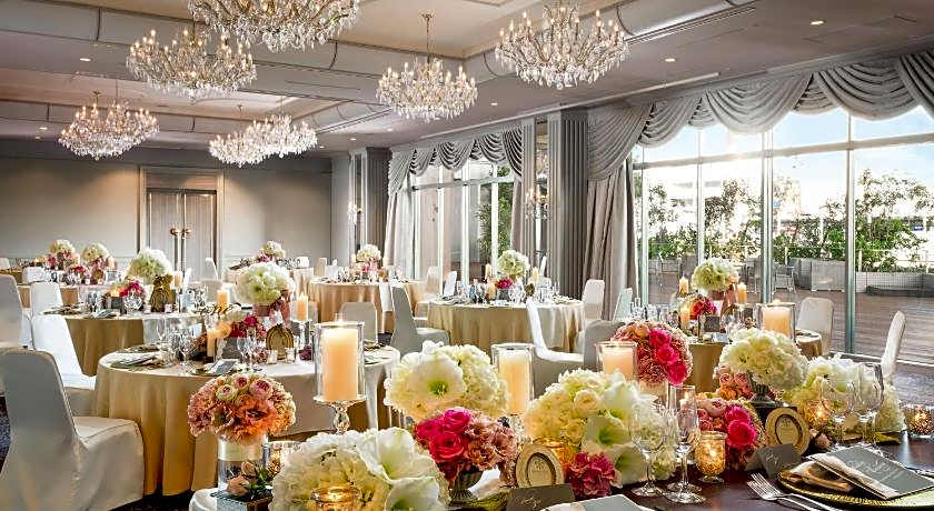 Hotel Agora Regency Osaka Sakai