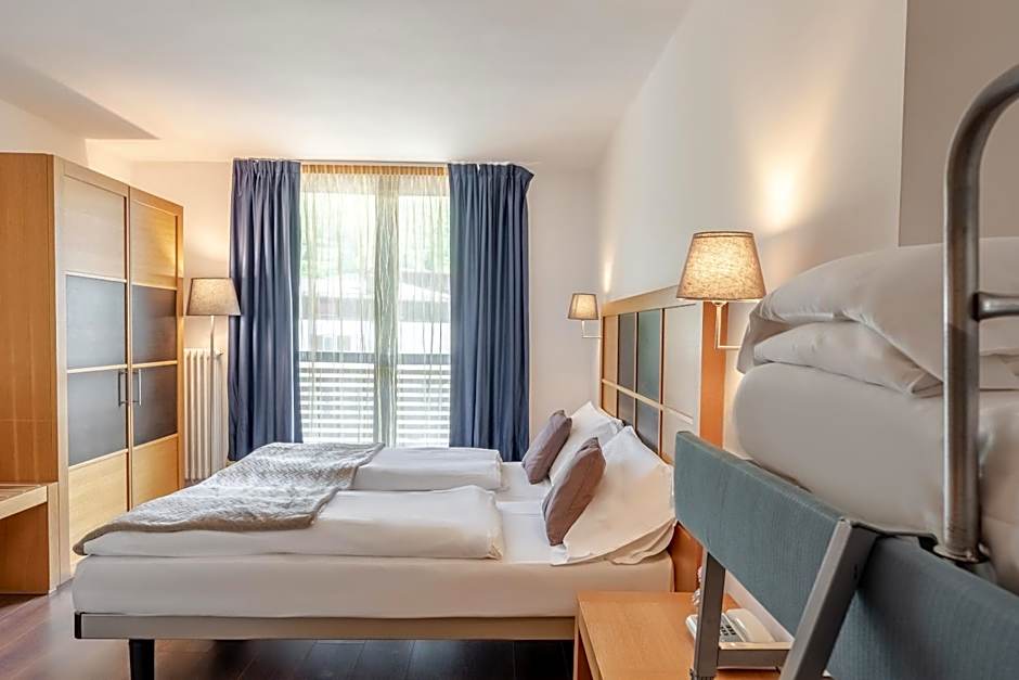 Hotel Dolomiti Chalet