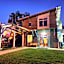 The Crash Pad: An Uncommon Hostel