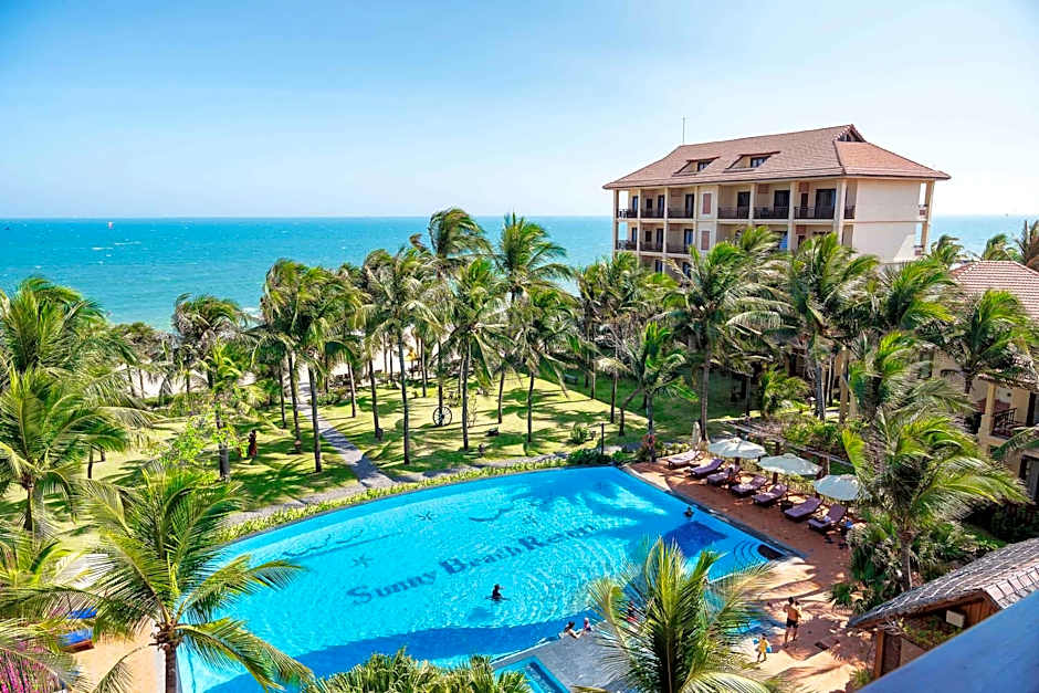 Photo 1 of 50 of Sunny Beach Resort