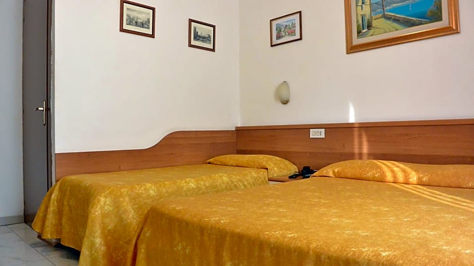 Hotel Mignon