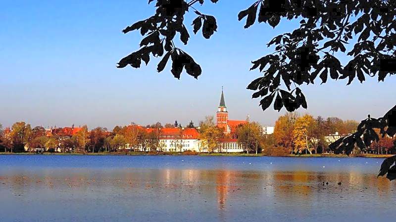 Hotel Krystyna