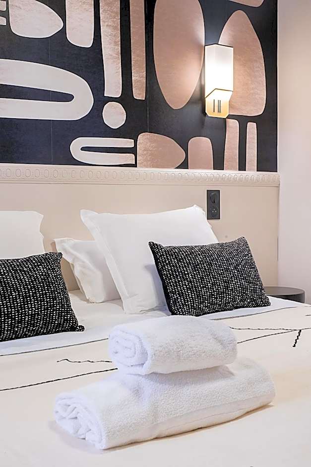 Host Inn Fancy Sūite