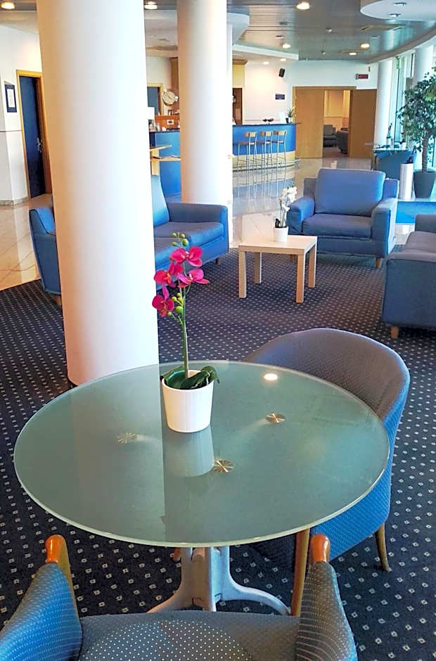 Hotel Mastai