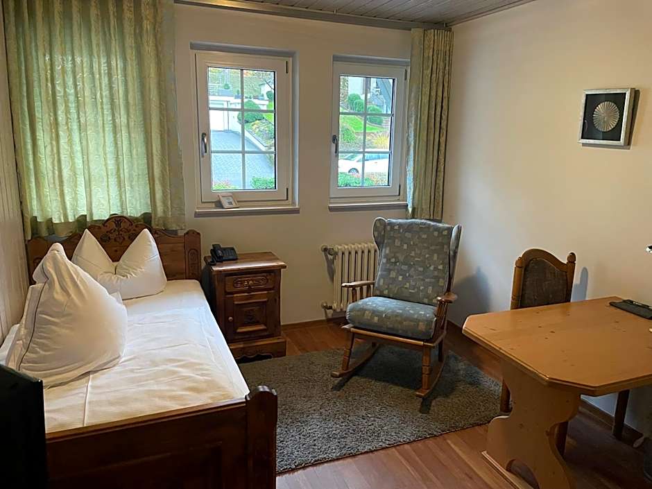 Hotel Tannenhof