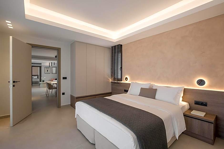 Chania Elegance Suites