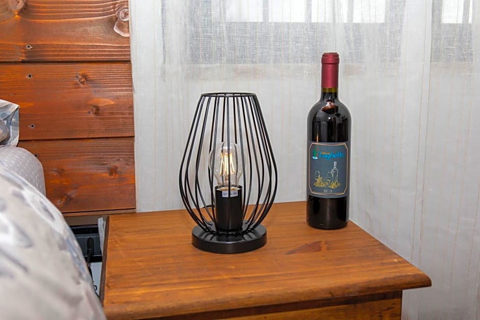 Fattoria Il Laghetto