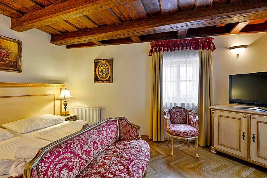 Hotel Residence Green Lobster