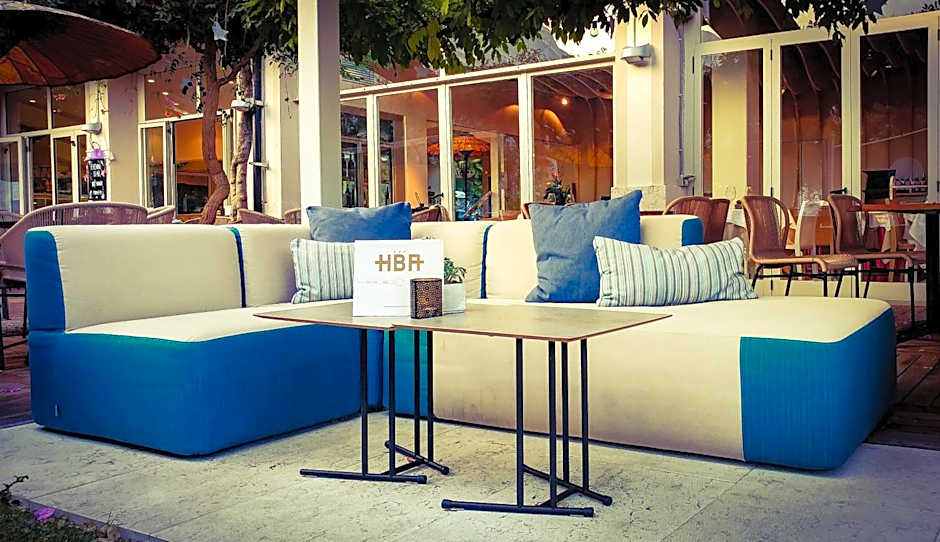 Hotel Baia Azzurra - Lake Front