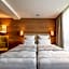 Berliner Hof Bed&Bike