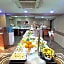 Green Prusa Hotel