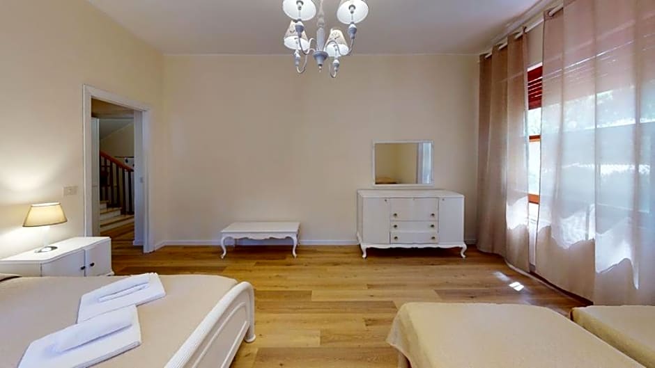 B&B baia d'argento (NUOVA bahia di buzios)