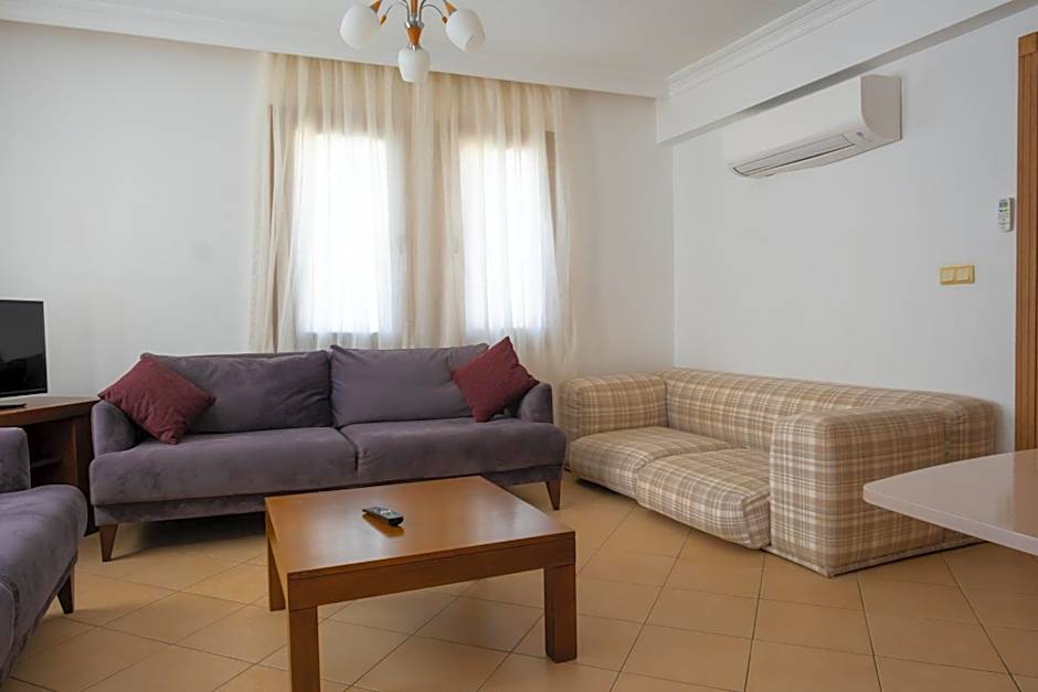 Perdikia Hill Hotel And Villas