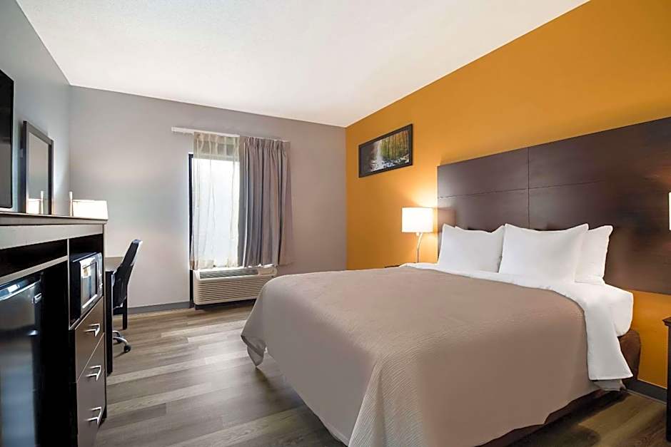 Quality Inn Columbia I-65