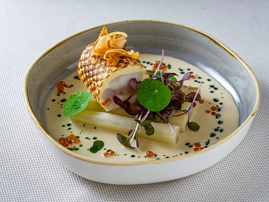 Mandarin Oriental Prague