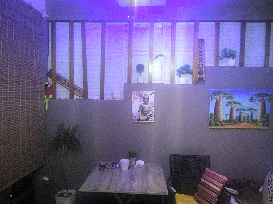 Residence Les Bambous