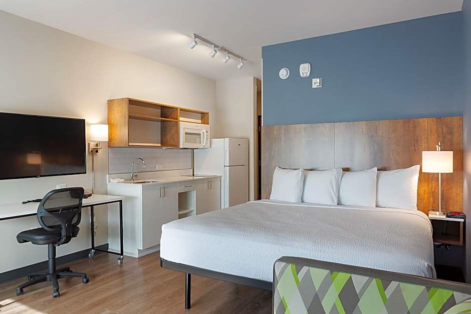 Extended Stay America Premier Suites - Phoenix - Chandler - Downtown
