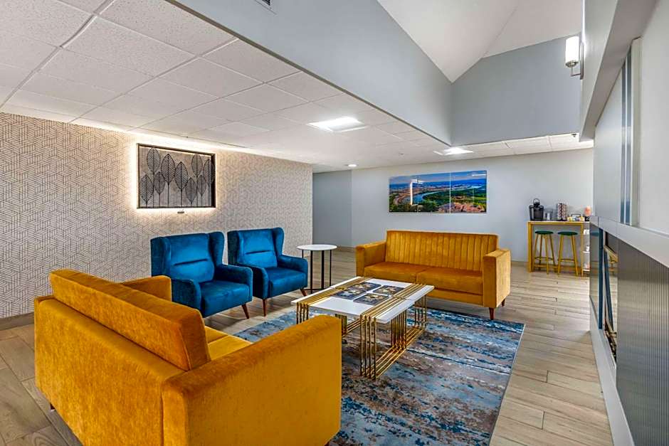 Comfort Inn & Suites Chattanooga-East Ridge