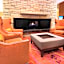 Residence Inn by Marriott Sacramento Downtown at Capitol Park