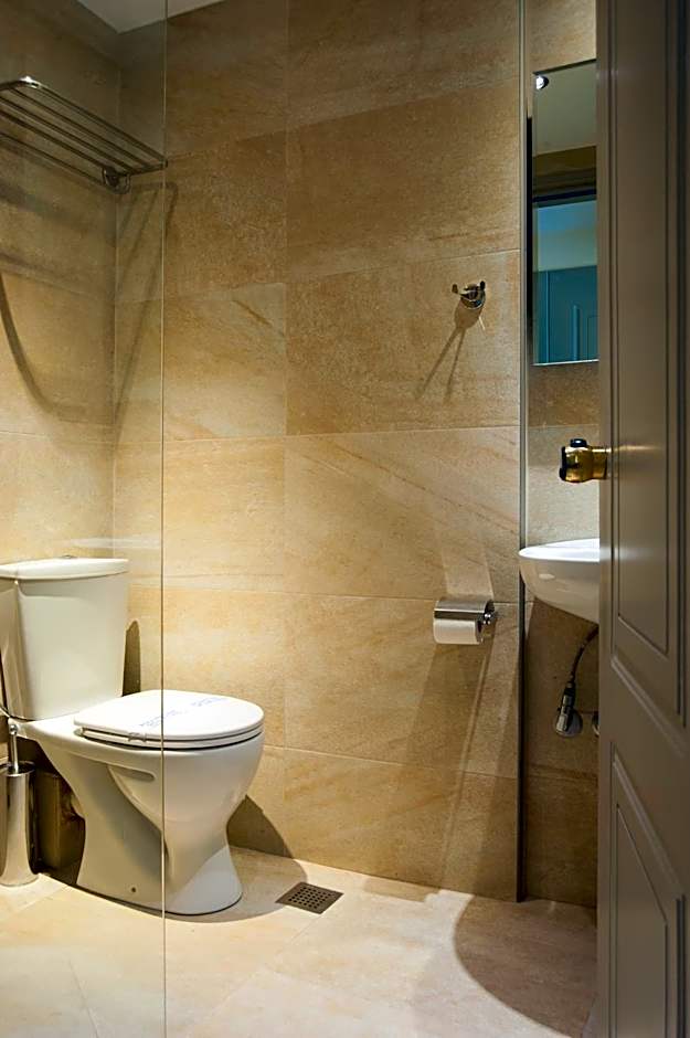 Parnassos Delphi Hotel