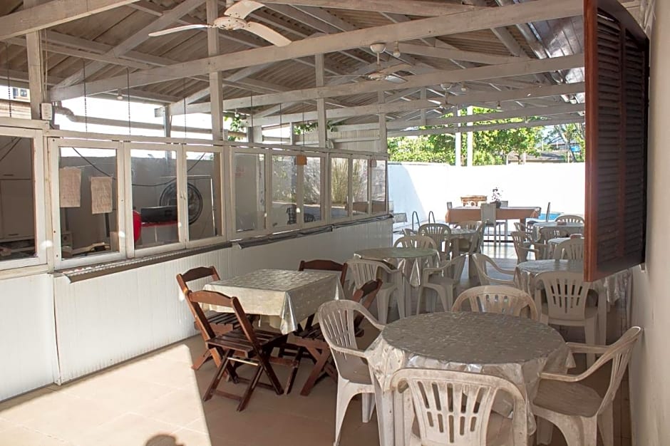 Pousada Pérola do Guarujá Ltda- Me