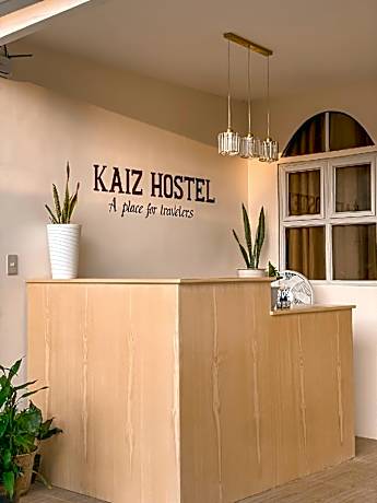 Kaiz Hostel