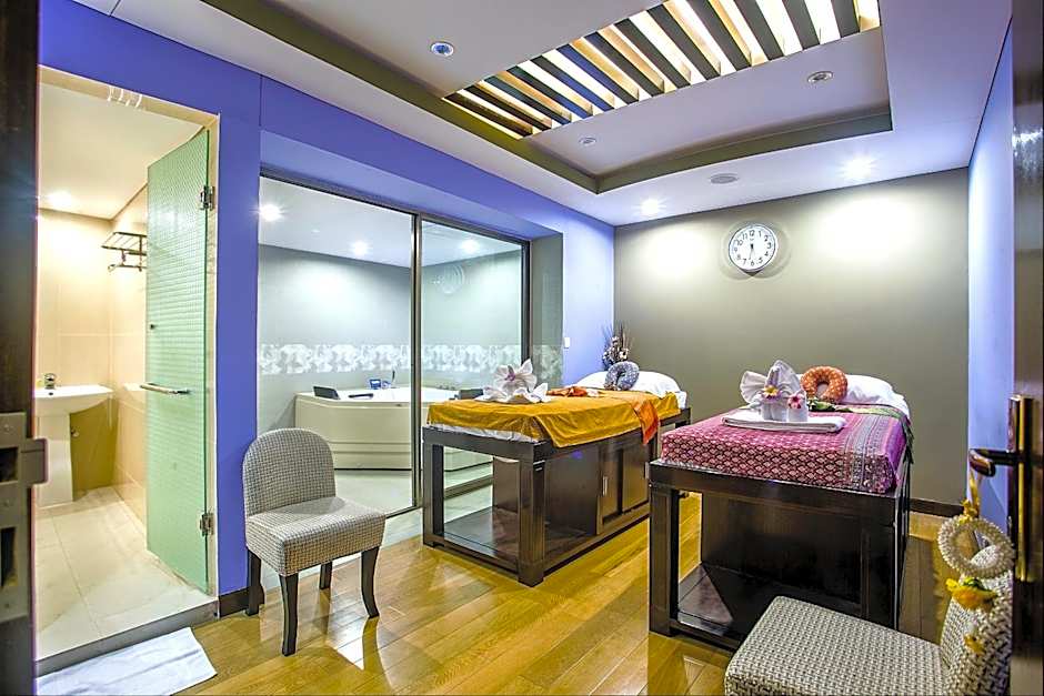 Rose View Hotel Sylhet